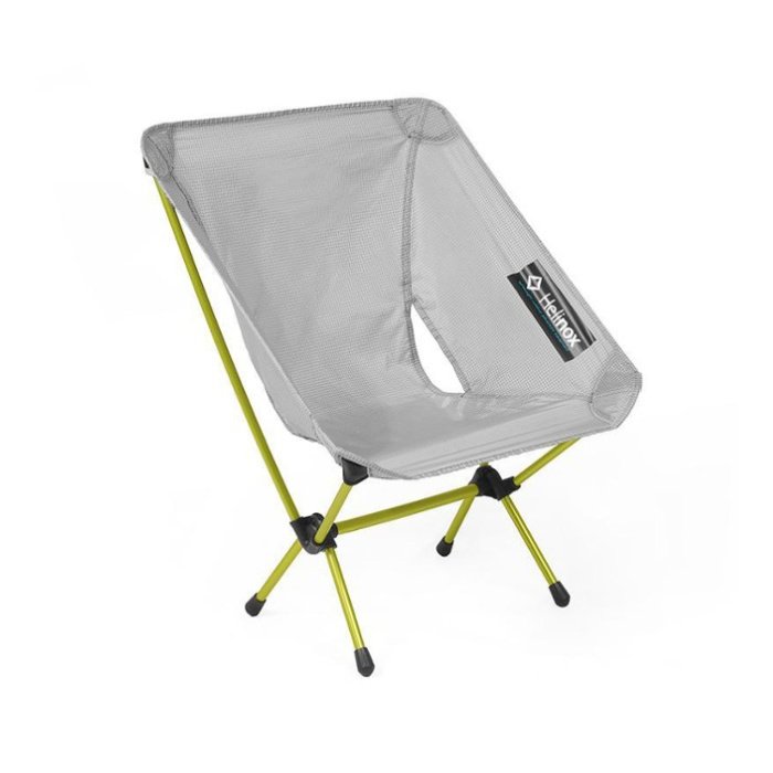 Stock Image of the Helinox Chair Zero.