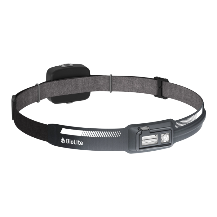 BioLite Dash 450 Rechargeable Stock Image