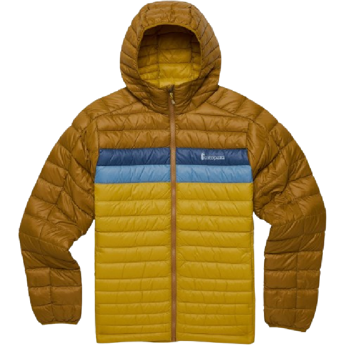 cotopaxi fuego down jacket