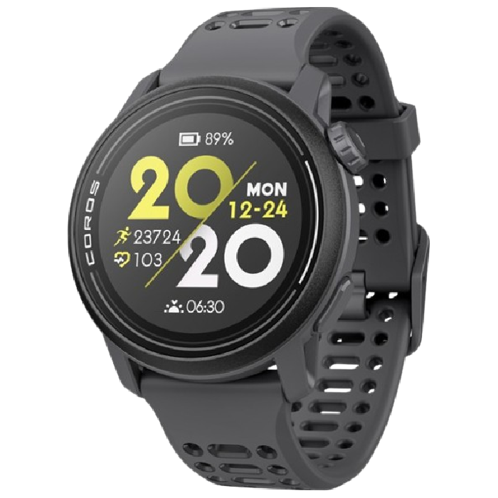 stock image of coros pace 3 gps watch