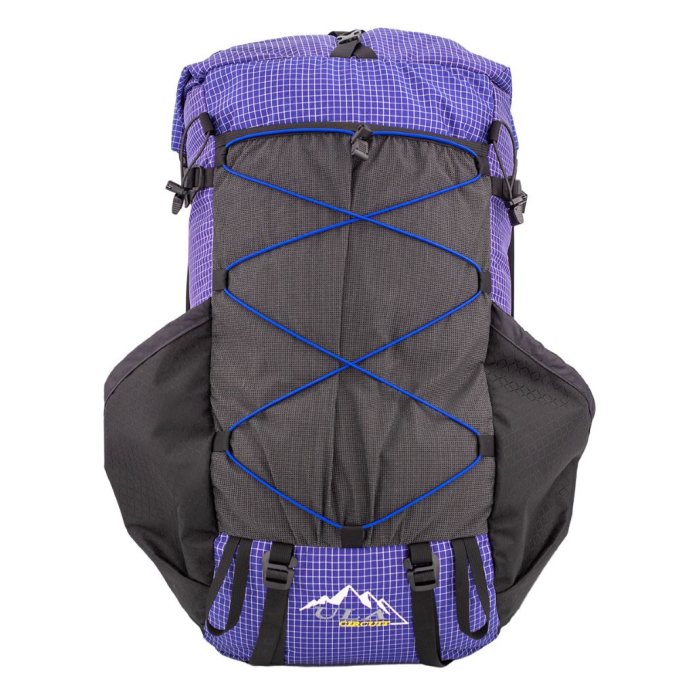 Stock image of ULA Circuit